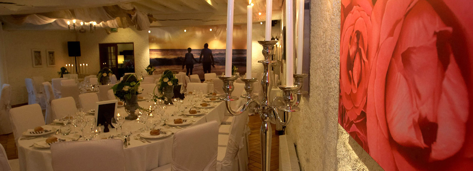 Events Location Halls Near Avallon And Chablis Relais